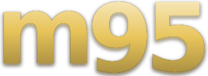 m95 logo